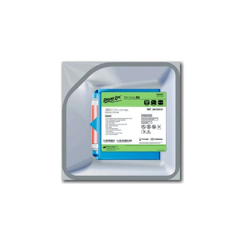 Bd Becton Dickinson - Miniloc - 2632010 - Port Access Kit 20 Gauge 1 Inch 8 Tubing Without - Each