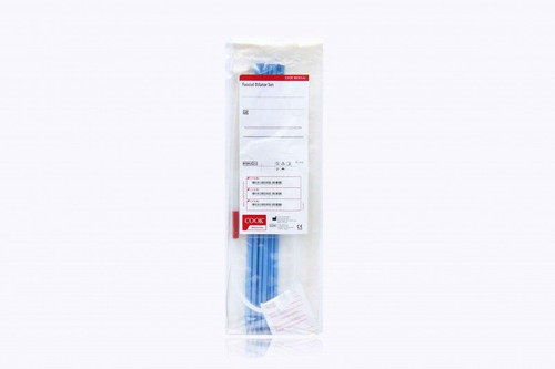 Cook Medical - G14214 - Fascial Dilator Set Various 37 Cm Length Polyethylene - Each