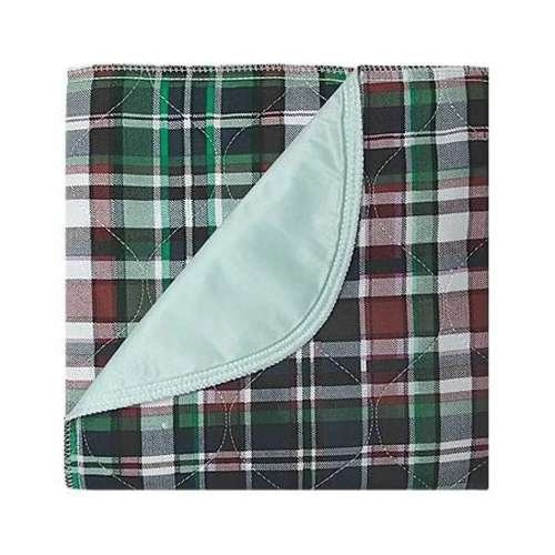 Beck'S Classic - 7130-P - Reusable Underpad 30 X 36 Inch Polyester / Rayon Heavy Absorbency - Dozen/12