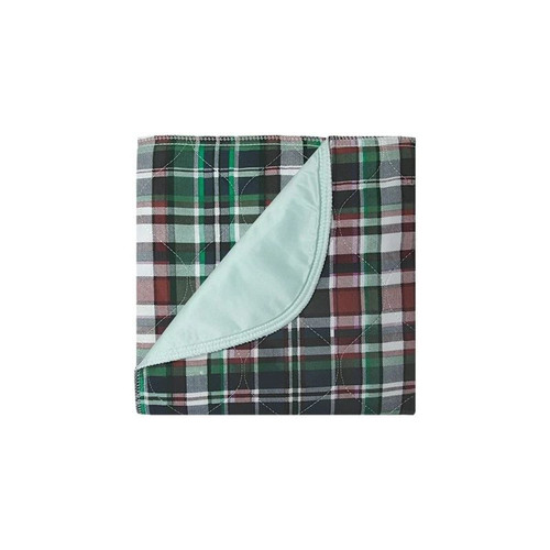 Beck'S Classic - 7136Pds - Reusable Underpad 34 X 36 Inch Polyester / Rayon Heavy Absorbency - Dozen/12
