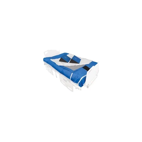 Sage Services Group - Prevalon Tap - 7230 - Products - Bariatric Positioner System 46 W X 51 D Inch Assorted Materials Hook And Loop Strap Fastening - Each