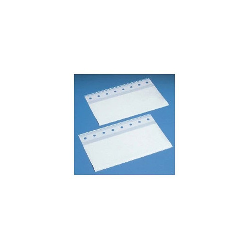 Deroyal - 46-5129 - Montgomery Strap White 7 - 1/4 X 11 - 1/8 Inch Adhesive Nonsterile - Case/144