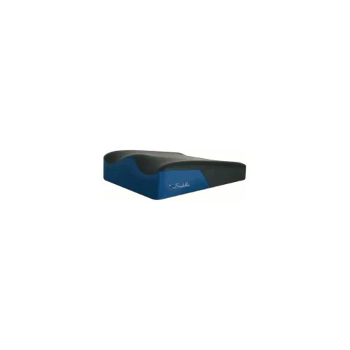The Comfort - Quadra3D Gel - 55S2018 - Wedge Seat Cushion 20 W X 18 D Inch Foam / - Each