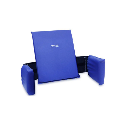 Skil-Care - 751179 - Econo - Gel Thin - Line Vinyl Cushion W/Polyester Cover - Each