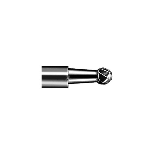 Stryker - 0375940200 - Burr, Rnd Unhooded 4.0 - Box/5