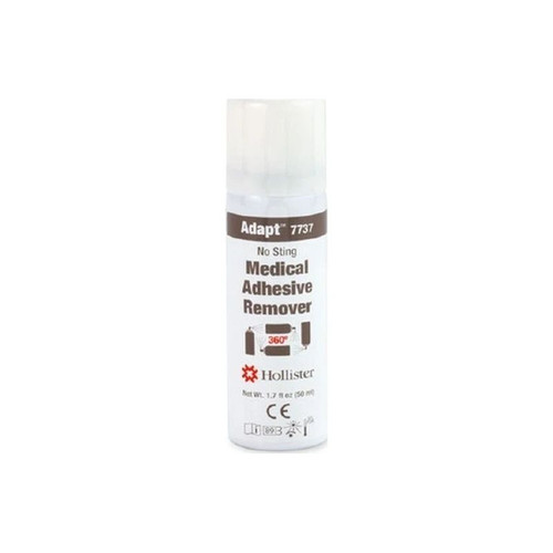 Hollister - Adapt - 7737 - Adhesive Remover Spray 50 Ml - Each