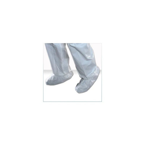 Alpha Pro Tech - Critical Cover Maxgrip - Sh-E1W13-Bh - Shoe X - Large High Nonskid Sole White Nonsterile - Case/100