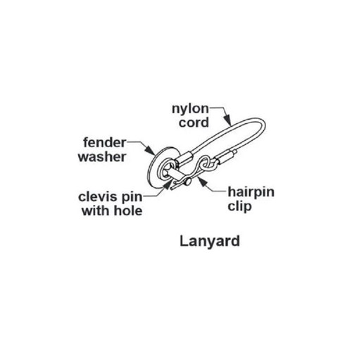 Graham Field - 100-4715-002 - Bed End Cap For - Each