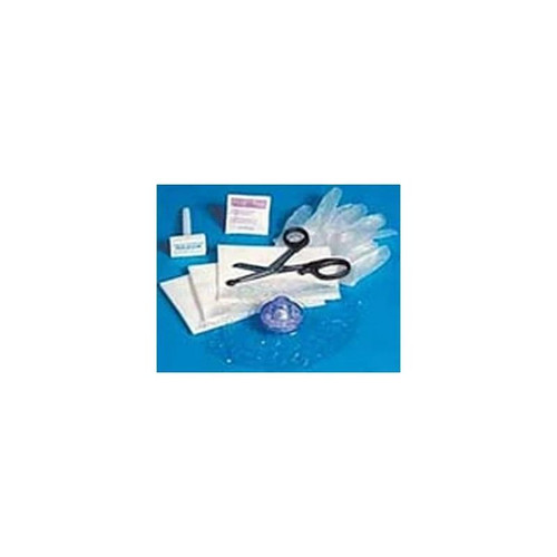 Safetec Of America - 90045 - Emergency Kit - Case/50