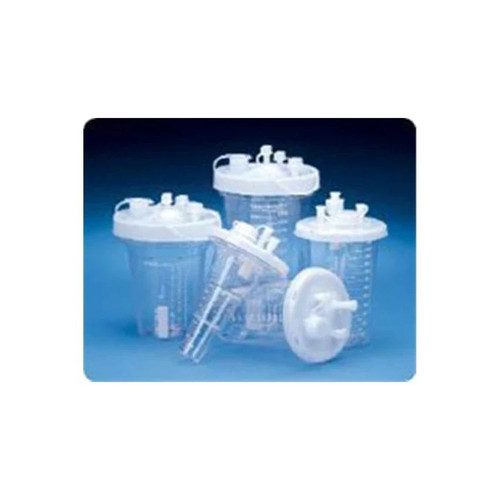 Deroyal - 32-1472 - Packing, Throat 2"X18" Str - Case/50