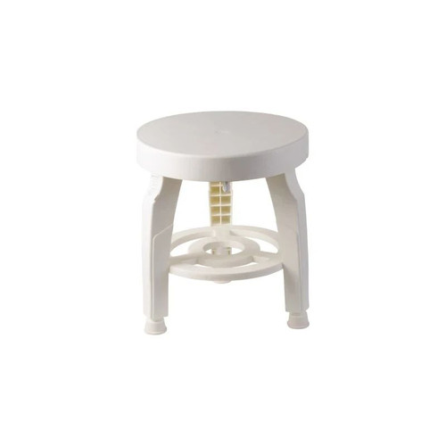 Mabis - Healthsmart - 522-9810-1900 - Shower Stool - Each