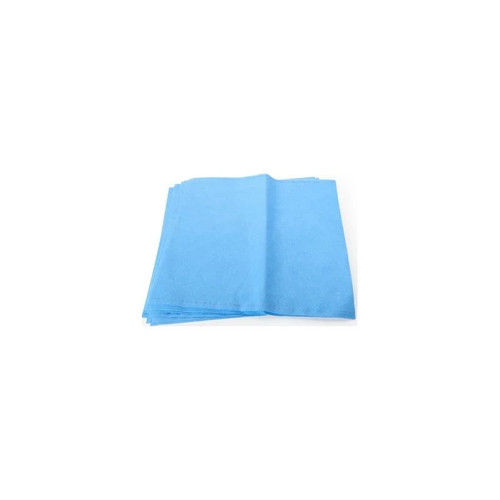 O&M Halyard - Quick Check H500 - 34162 - Wrap, Strlz Csr 24X24 - Case/120