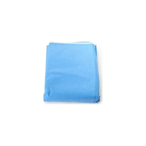 O&M Halyard - Quick Check H500 - 34148 - Wrap, Strlz Csr 48X48 - Case/48