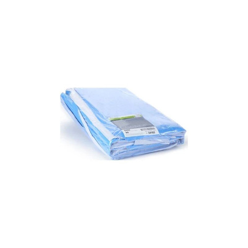 O&M Halyard - Quick Check H400 - 34183 - Wrap, Strlz Csr 24X24 Kc400 - Case/120