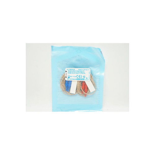 Medtronic - 8227410 - Paired Subdermal Electrodes With Ground Electrode And Stim Return, 2 C - Each