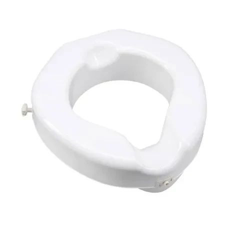 Apex - Carex - Fgb313000000 - Seat, Toilet Raised Bariatric H - Case/3