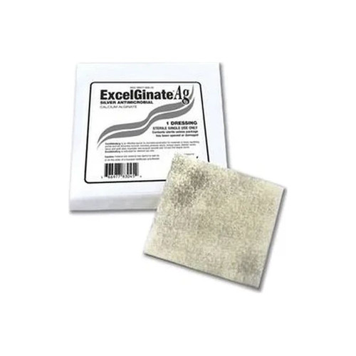Mpm Medical - Mp00832 - Drsg Antimic Ag - Case/50