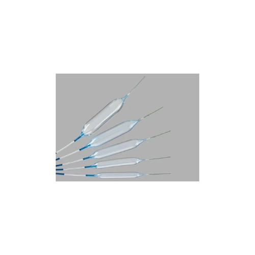 Cook Medical - Hercules - G51796 - Wire Guided Balloon Dilator 8 Fr 5.5 Cm - Each