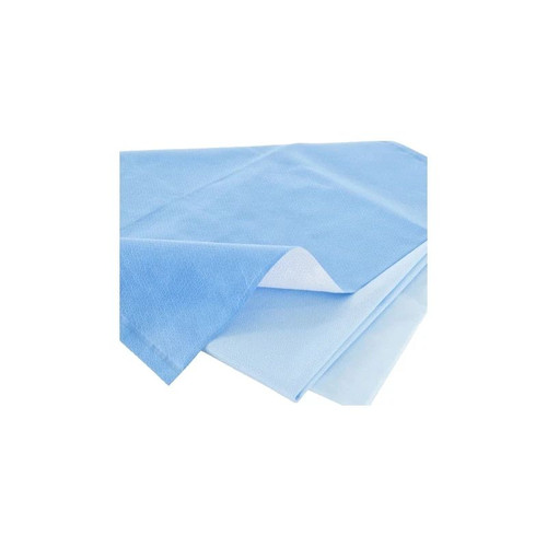 O&M Halyard - Quick Check H400 - 34145 - Wrap, Strlz Kc400 48X48 - Case/48