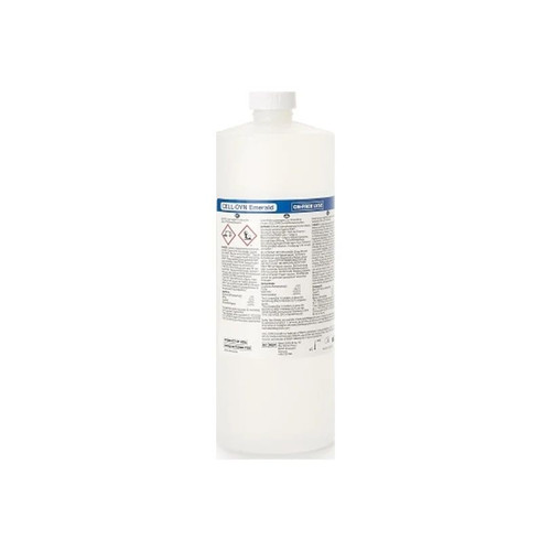 Abbott - Cell-Dyn - 09H4702 - Reagent Lysis Lyse For Emerald Analyzer 960 Ml - Each
