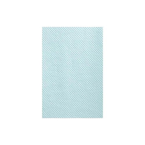 Graham Medical - 43447 - Products - Dental Bib 13 - 1/2 W X 18 L Inch Blue Nonsterile - Case/1
