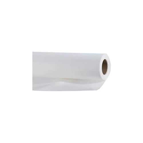 Graham Medical - 53216 - Products Table Paper 24 Inch Width White Smooth - Case/12