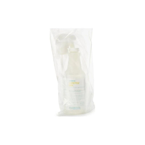 Contec - Sb167030Ir - Surface Disinfectant Cleaner Alcohol Based Trigger Spray Liquid 16 Oz Bottle Scent Sterile - Case/12