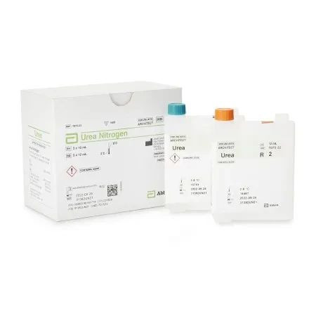 Abbott - Architect - 07D7522 - Reagent, Arc Urea Nitrogen - Box/1
