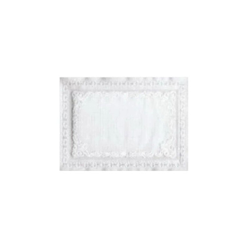 Lagasse - Hoffmaster - Hfmpm32052 - Placemat White Paper - Case/1000