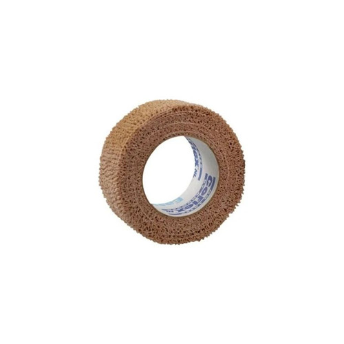 Andover - Coflex - 3100Tn-030 - Coated Products - Cohesive Bandage 1 Inch X 5 Yard Self - Adherent Closure Tan Nonsterile 14 Lbs Tensile Strength - Box/2