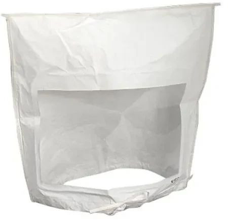 3M - Ft14 - Hood, Test F/Fit 10 &30 - Case/10