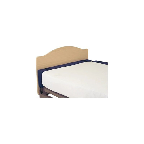 New York Orthope - Nyortho Gap Shield - 9567-35 - Bed Safety Bolster W X 9 D 3 H Inch Foam Freestanding - Each