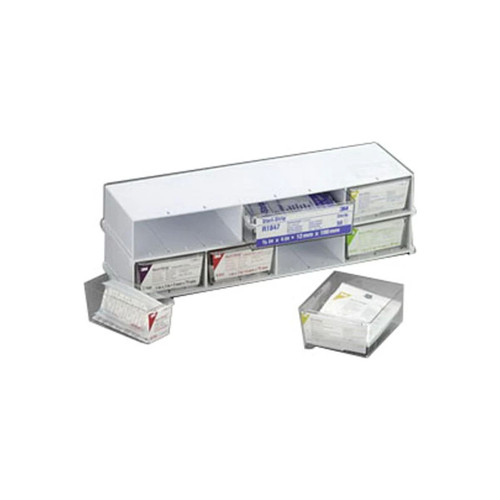 3M - Steri-Strip - 1555 - Skin Closure Rack - Each