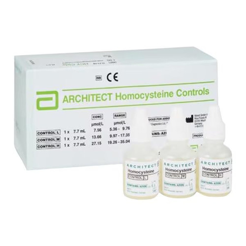 Abbott - Architect - 01L7110 - Control For C4100 Analyzer - Each