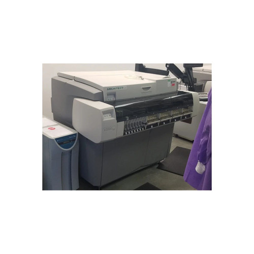 Abbott - Architect - 01L7110 - Control For C4100 Analyzer - Each