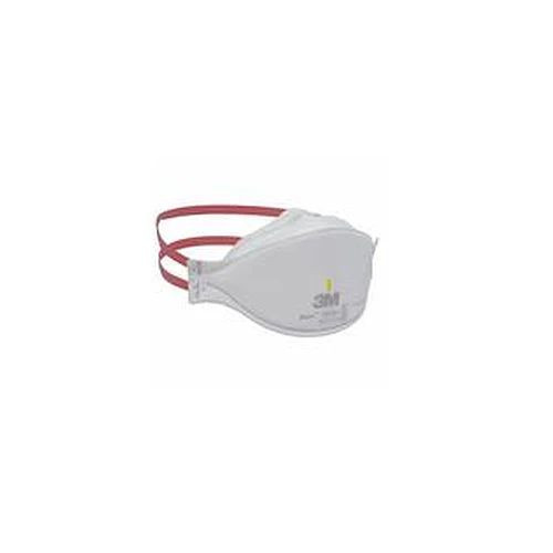 3M - 7100232516 - Aura Healthcare Particulate Respirator, 1870+ - Case/240