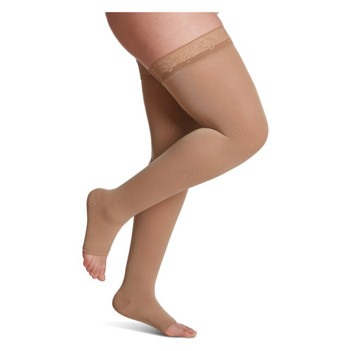 Sigvaris - 841nmlo35 - Thigh, Long, Ot