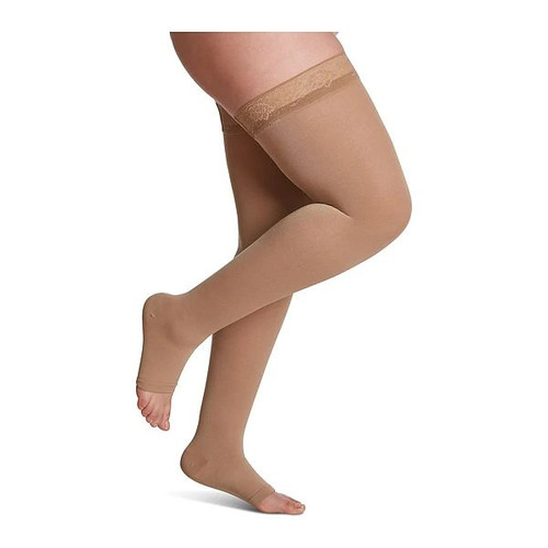 Sigvaris - 841nmlo35 - Thigh, Long, Ot