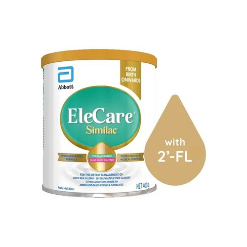 Abbott - Elecare - 04H0202 - Fitting Female Luer 1/16 I.D For Cell - Dyn Sapphire - Box/1