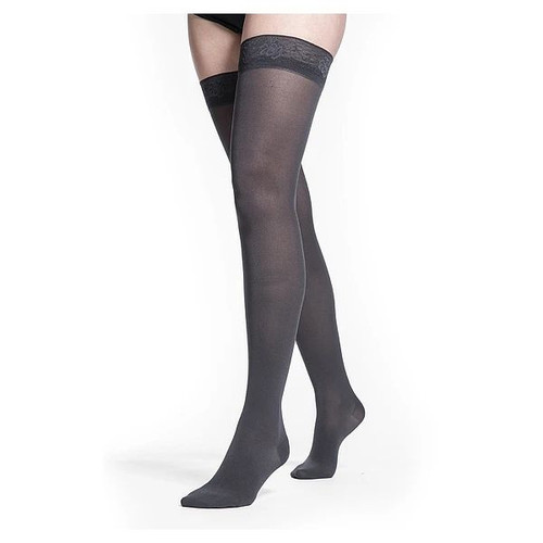 Sigvaris - 841nmlw91 - Thigh, Lng, W - Ct