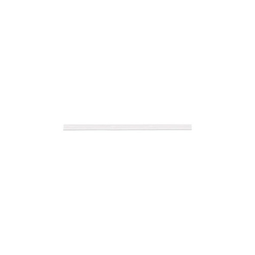 Medline - Dynd50427 - Wound Drain Tube Silicone Closed Style 1/4 Inch Size Sterile - Case/25