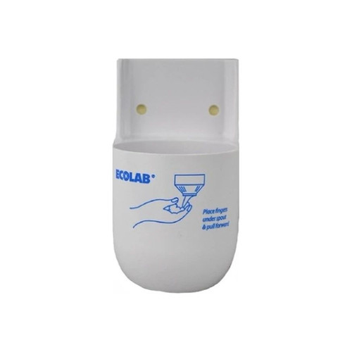 Ecolab - 92022357Ahs - Wall Mount Bracket For 15 Oz Quik - Care - Case/12