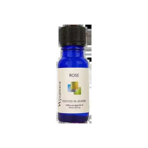 Wyndmere Naturals - 90 - Rose In Jojoba - Each