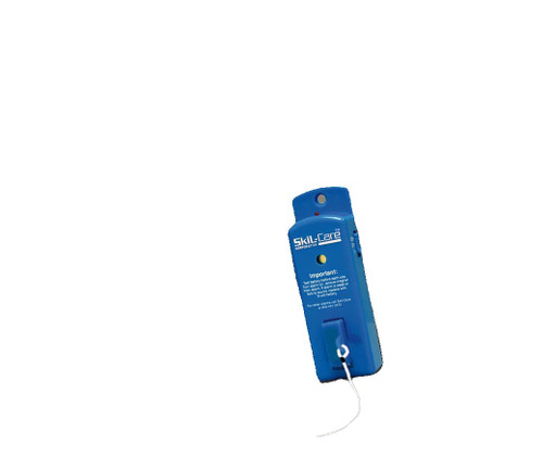 Skil-Care - 909212 - Geri - Chair Magnetic Alarm - Each