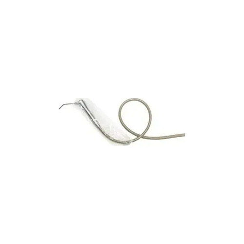 Tidi Products - Posey - 915002 - Poly Air/ Water Syringe Sleeve, Closed End, 2;" X 10" - Box/1