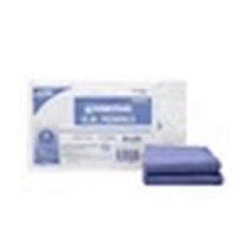 Dukal - Ct-04W - O.R Towel 17 W X 26 L Inch White Sterile - Case/80