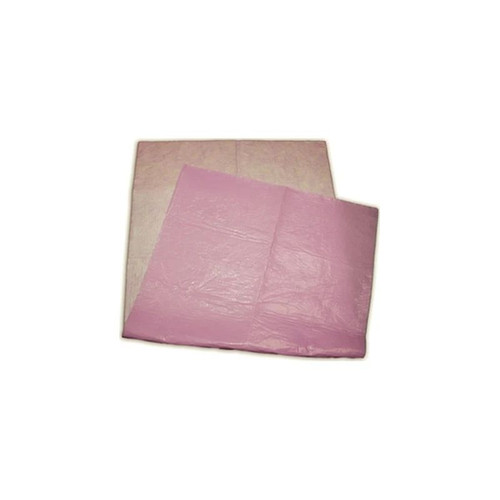 Deroyal - 71-4313 - Mat, Floor Asorb N/S Rubber Pnk Lg 48&34;X56&34; - Case/10