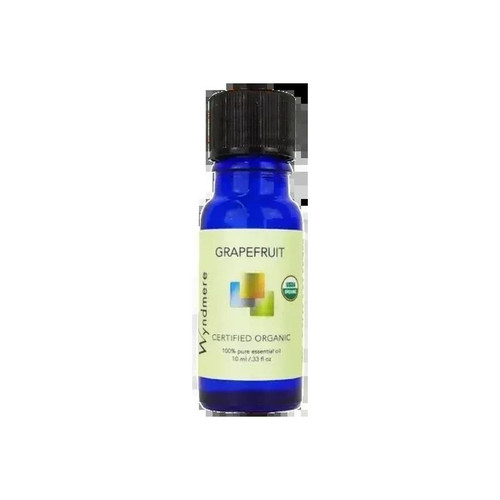 Wyndmere Naturals - 920 - Grapefruit - Certified Organic - Each