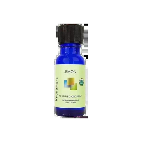 Wyndmere Naturals - 922 - Lemon - Certified Organic - Each