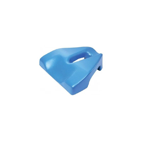 Djo Djorthopedics - Pron Pillo - 4206 - Head Positioner 18 W X 21 D 6 H Inch Foam Freestanding - Each